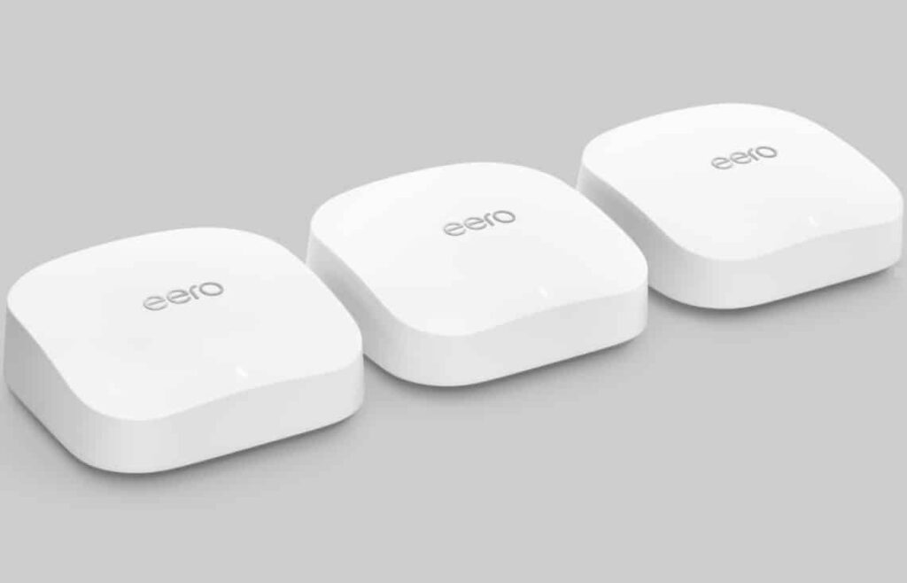Eero Pro 6E Gives You Access To 6GHz Wi-Fi At Just $299