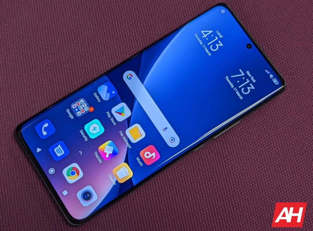 Xiaomi 12 Ultra Flagship Could Launch As Early As May
