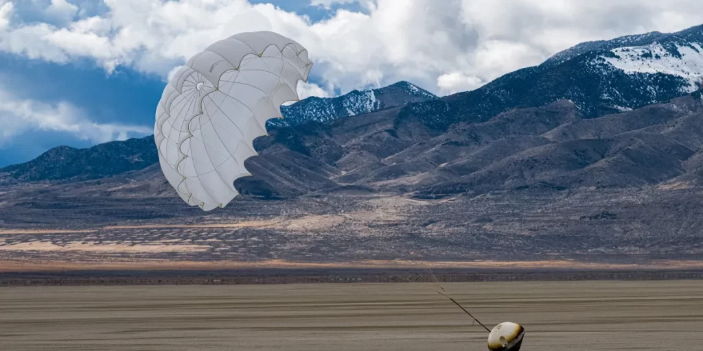 A plan to make drugs in orbit is going commercial