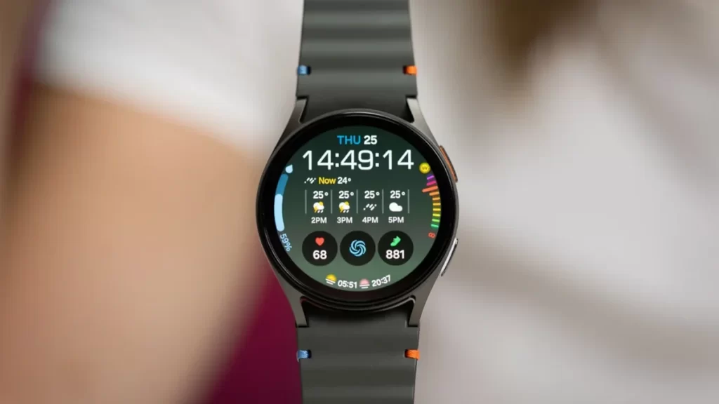 Feature-rich Galaxy Watch 7 drops below $189 to prove you don’t need the Watch 8