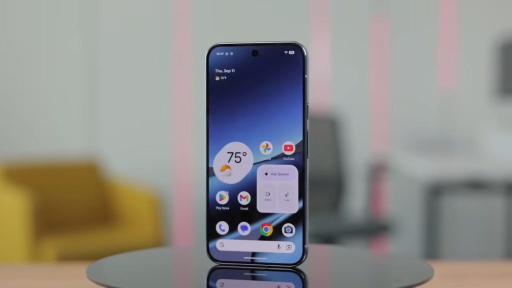 Pause Point on Android 17 will make sure you don’t waste time endlessly scrolling through apps