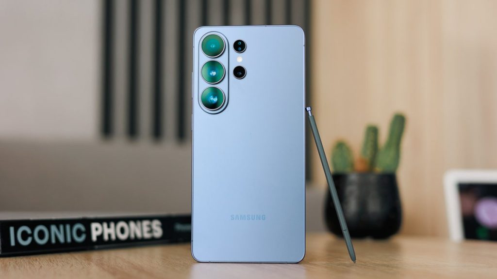 Samsung may have another price hike for every Galaxy flagship smartphone