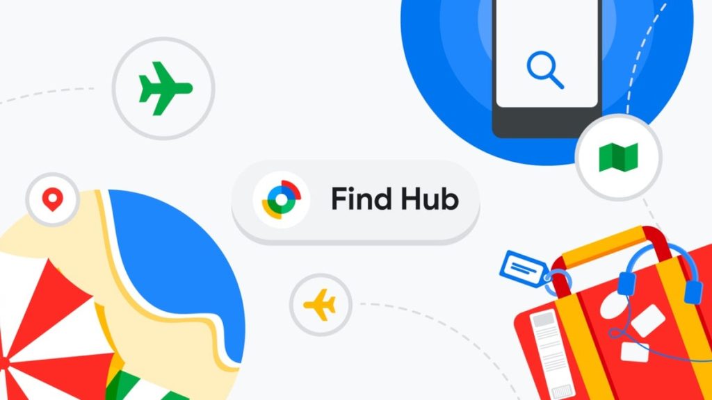 Update to Android’s Find Hub adds a useful, but creepy, new feature