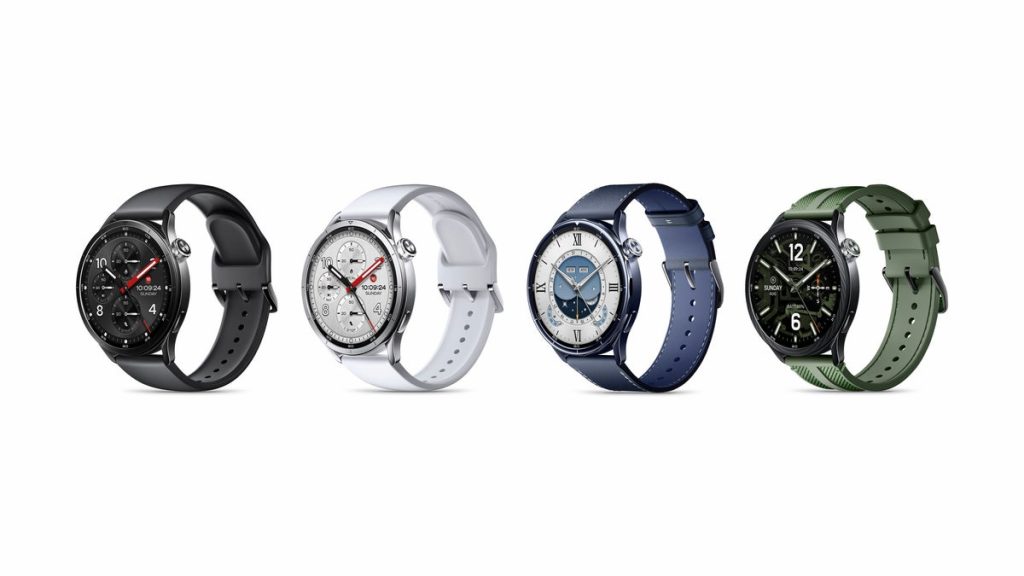 Xiaomi’s gorgeous new Watch S5 slashes your budget without giving up the premium feel