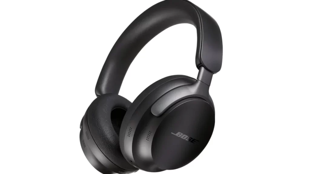 At $100 off, OG Bose QuietComfort Ultra headphones refuse to surrender their crown