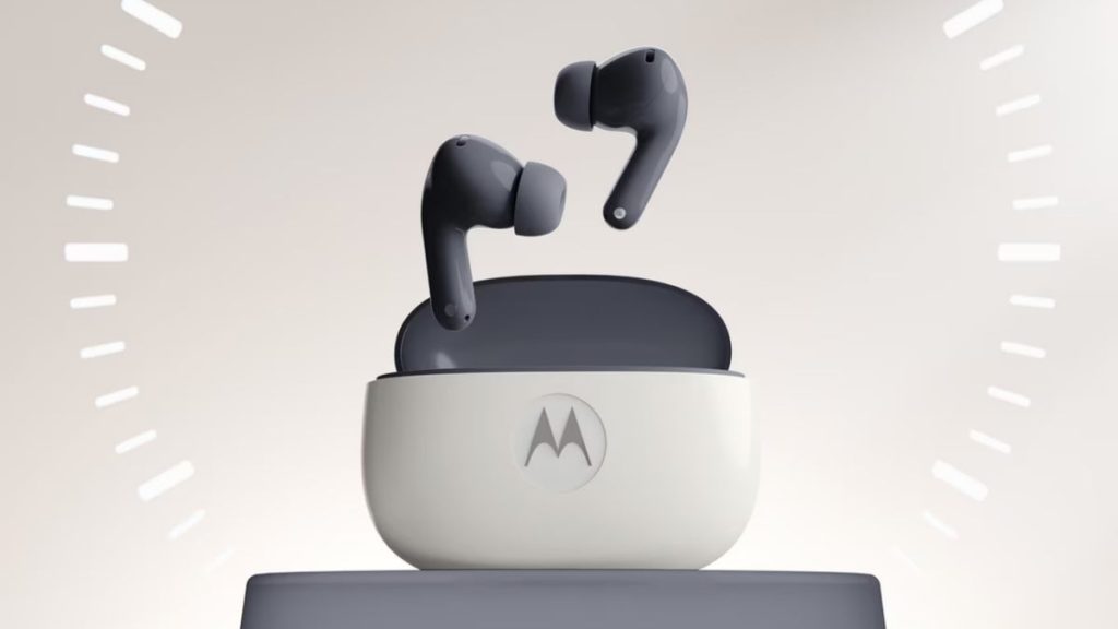 Motorola is bringing the ‘normal’ Moto Buds 2 with ANC to the US at an excellent price