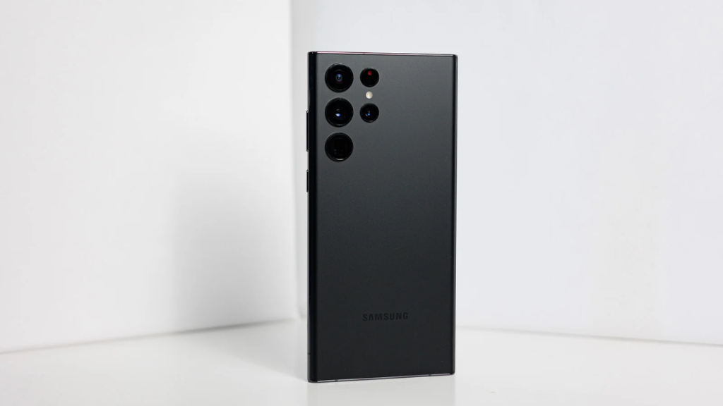 Samsung won’t like what users think about software updates
