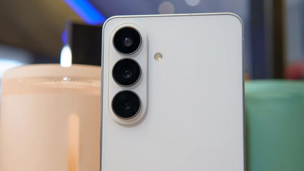 The Galaxy S27’s first official confirmation is here