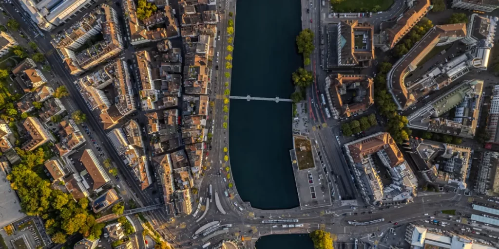 Building tech in the world’s secret R&D hub