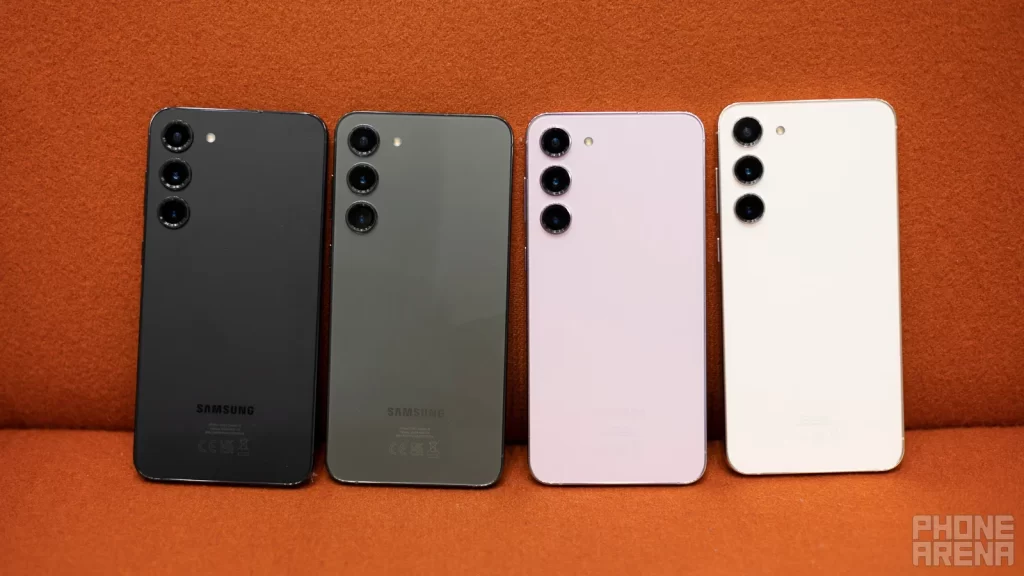 My Galaxy phone won't be getting Android's new backup feature, and I'm furious