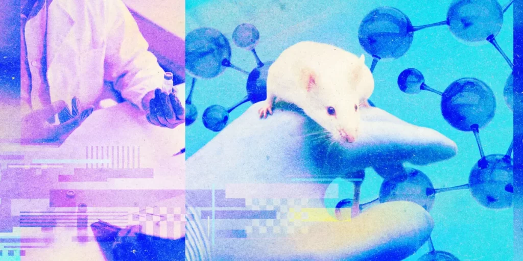 AI for science needs reasoning, not just data
