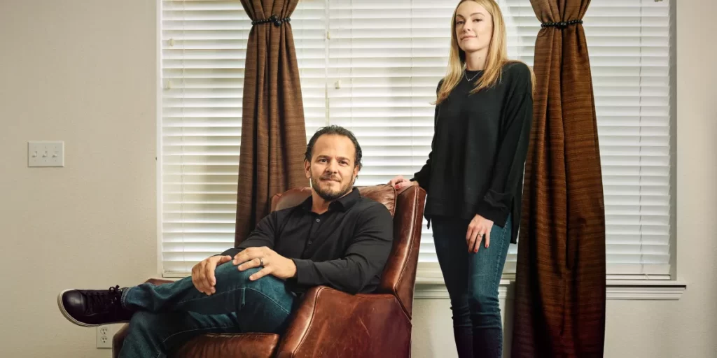 God told them to sell crypto. Their investors lost everything.