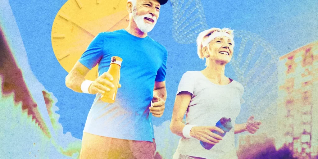 The Download: a biological de-aging contest and why LLMs don’t reason